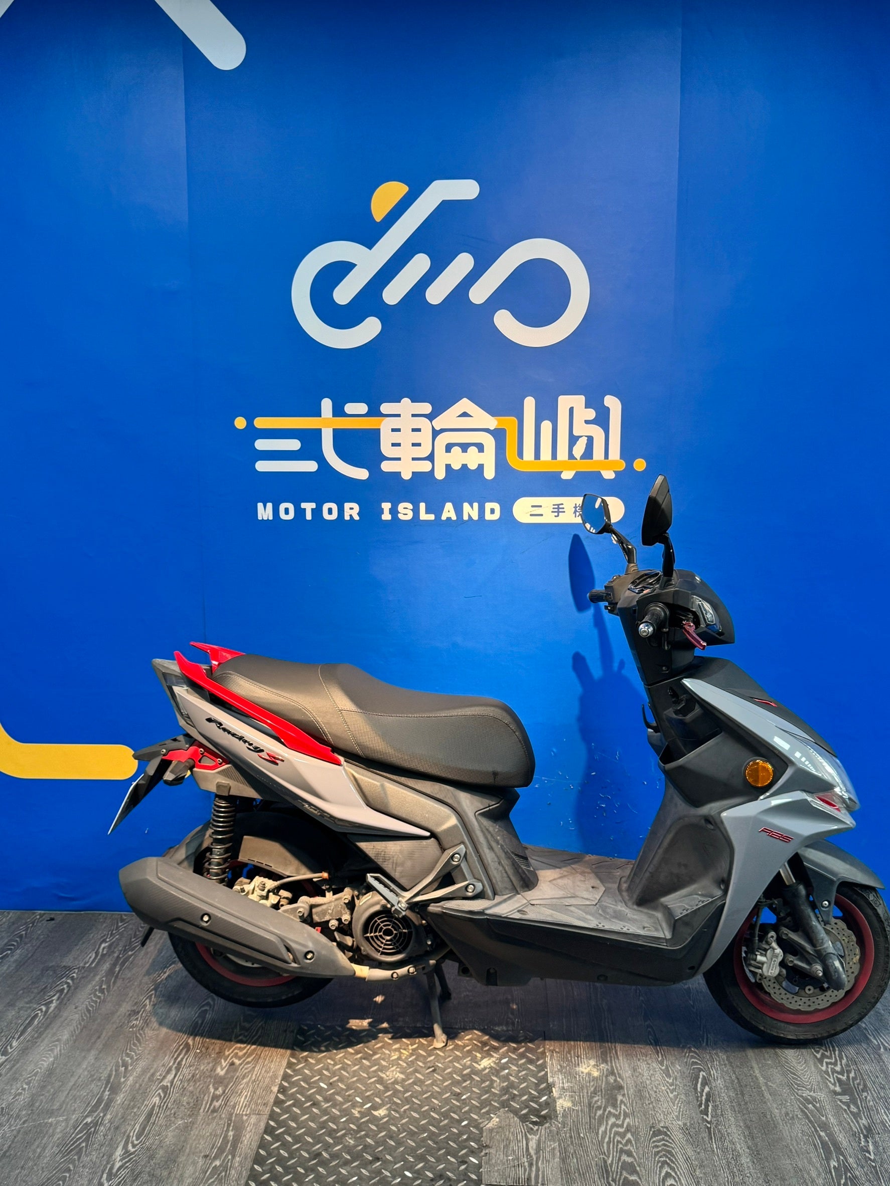 |新竹店| 2021 光陽 雷霆S 150 #0267 - 圖片 4