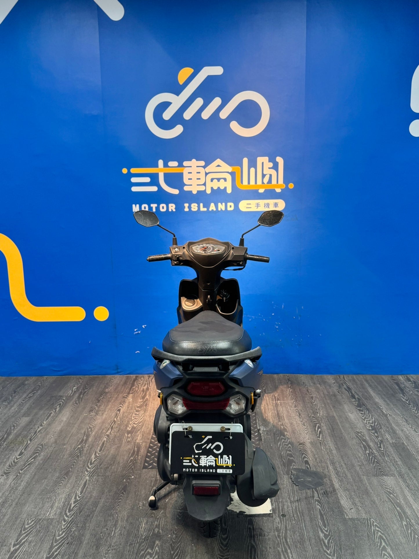 |新竹店| 2023 三陽 全新迪爵 125 鼓煞 CBS #0702 - 圖片 5