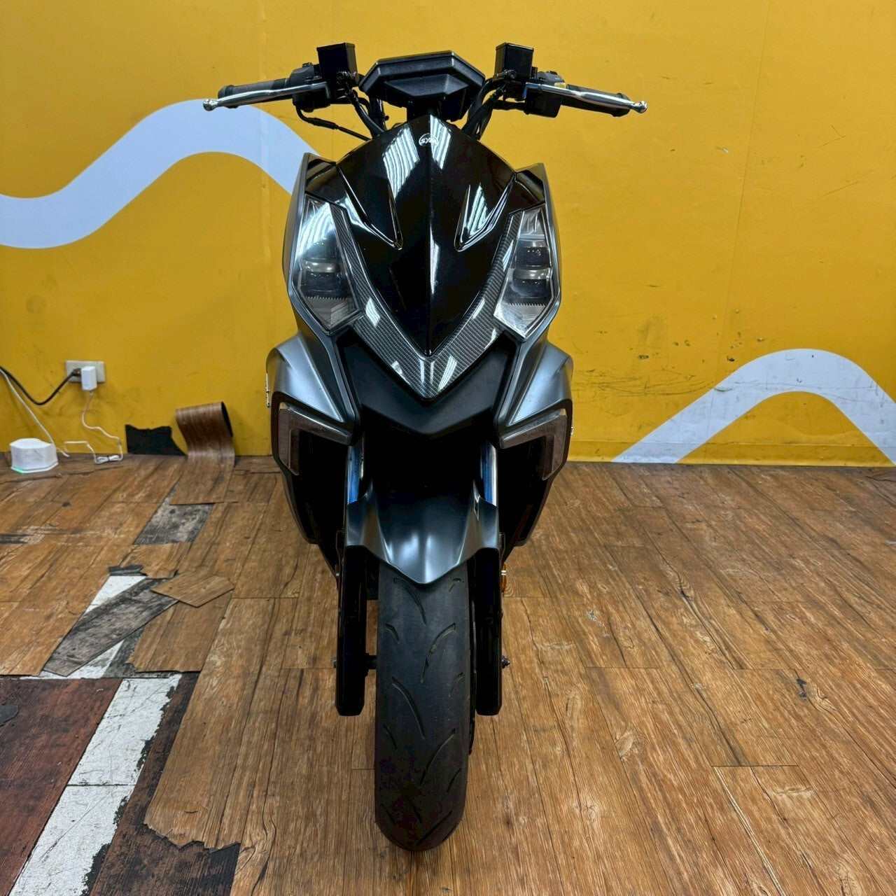 |新北中和店| 2021 三陽 DRG 158 TCS 七期 #9186 - 圖片 2