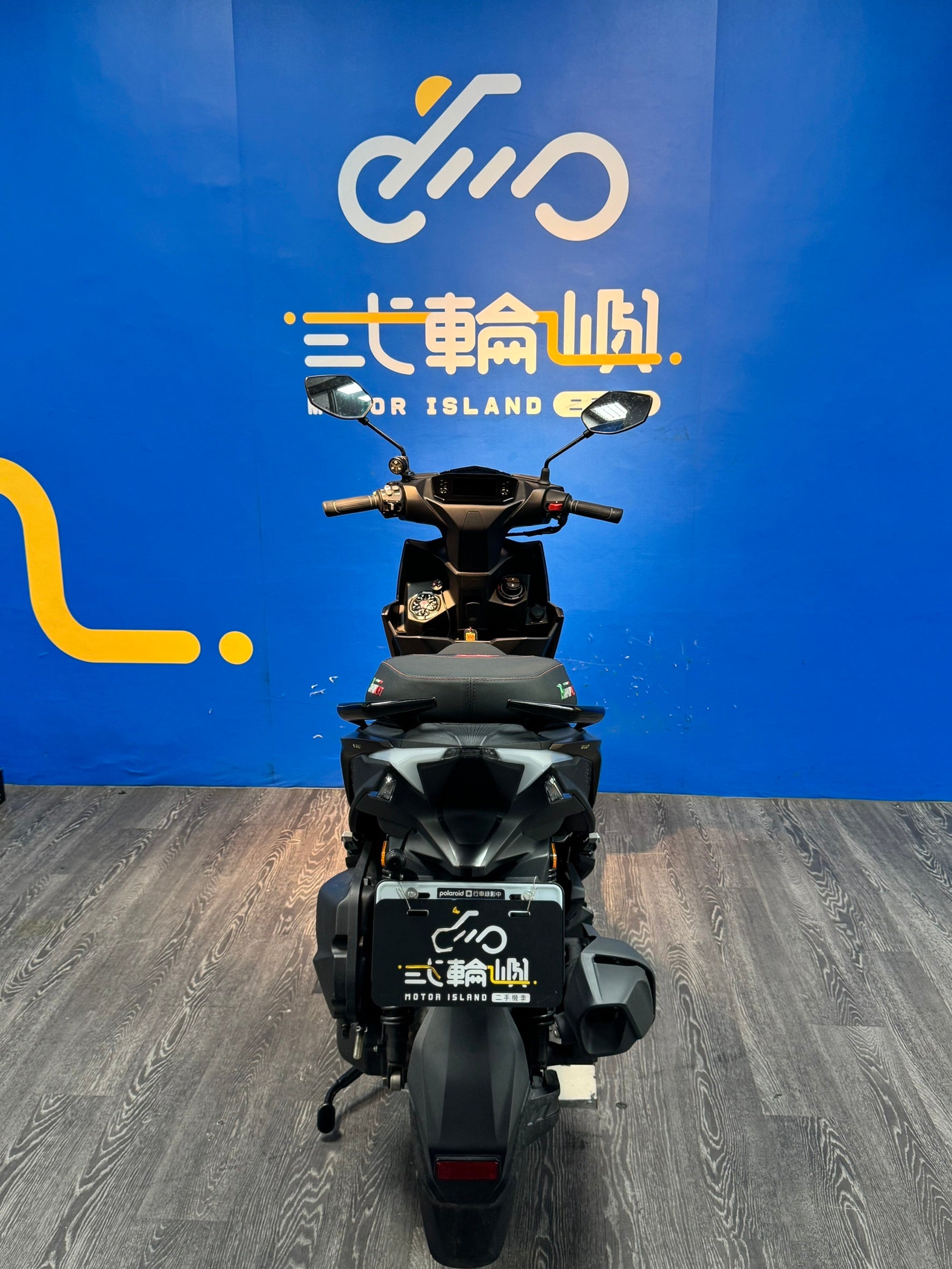 |新竹店| 2025 光陽 RTS 135 TCS #0530 - 圖片 5