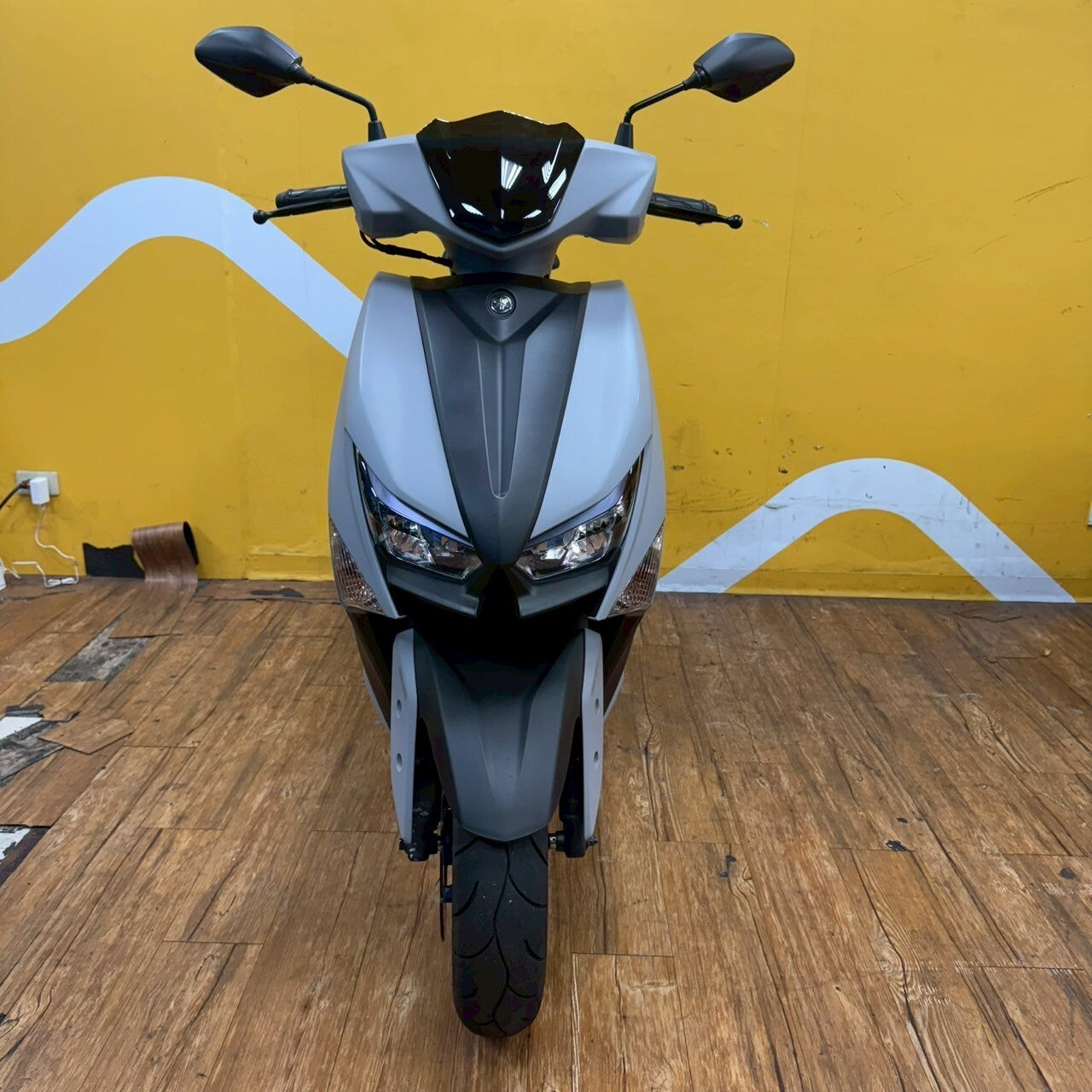 |新北中和店| 2023 山葉 勁戰6.5代 TCS #6581 - 圖片 2