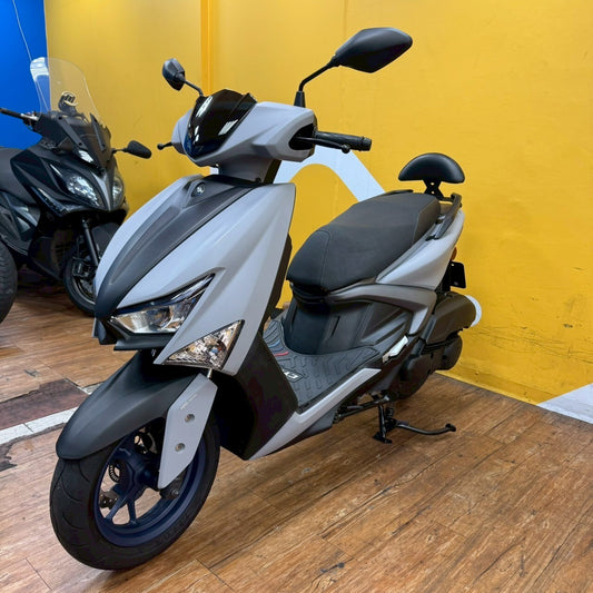 |新北中和店| 2023 山葉 勁戰6.5代 TCS #6581