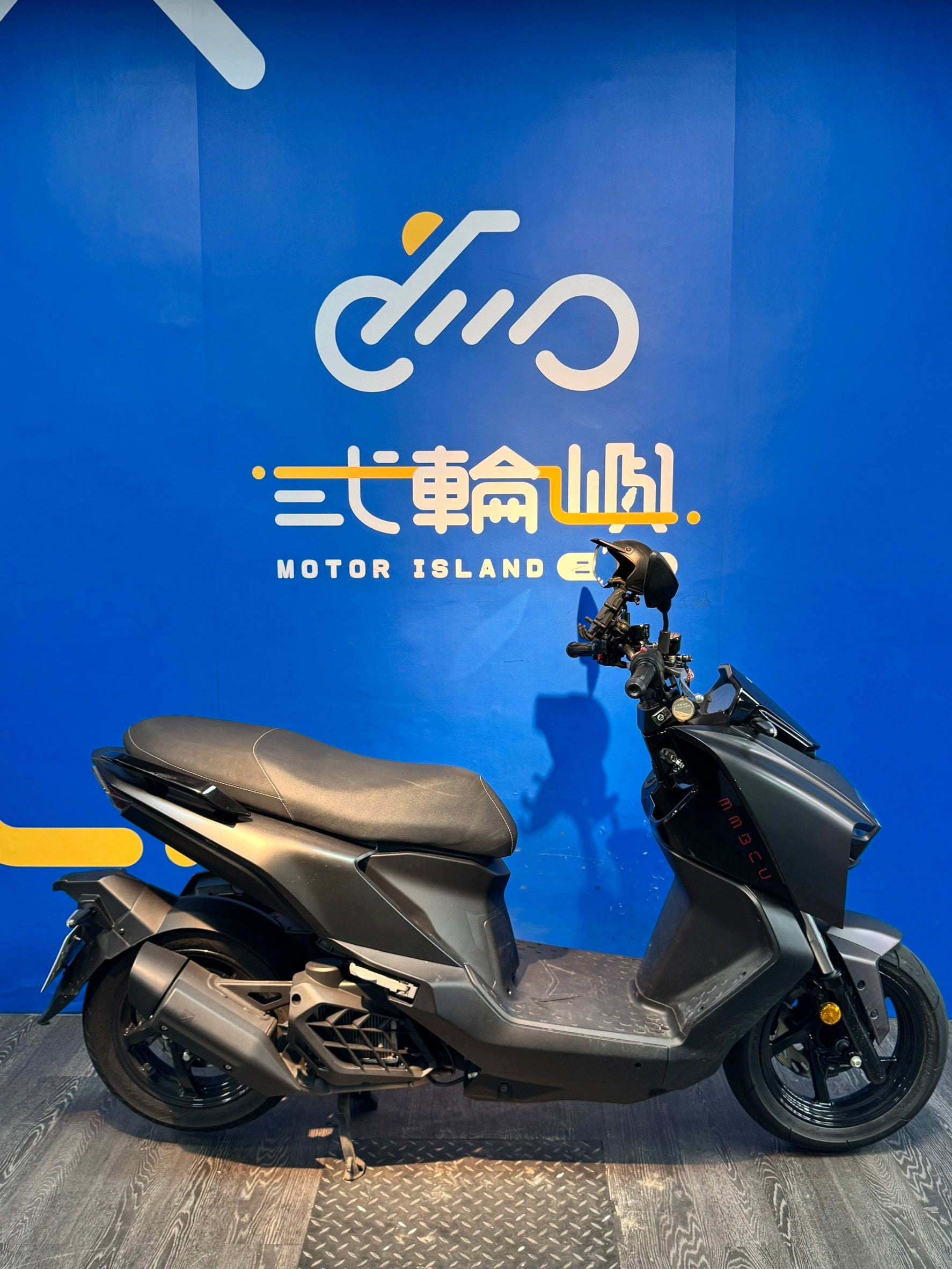 |新竹店| 2024 三陽 MMBCU 158 TCS #3787 - 圖片 4