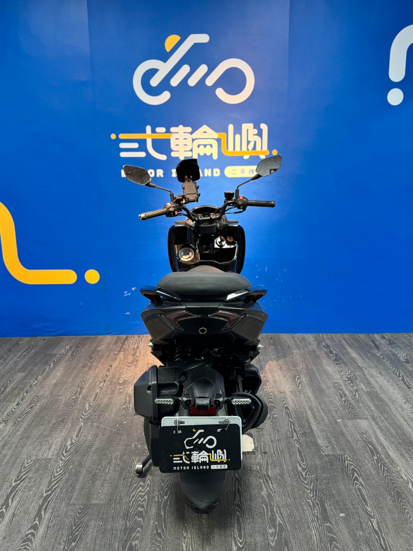 |新竹店| 2024 三陽 MMBCU 158 TCS #3787 - 圖片 5