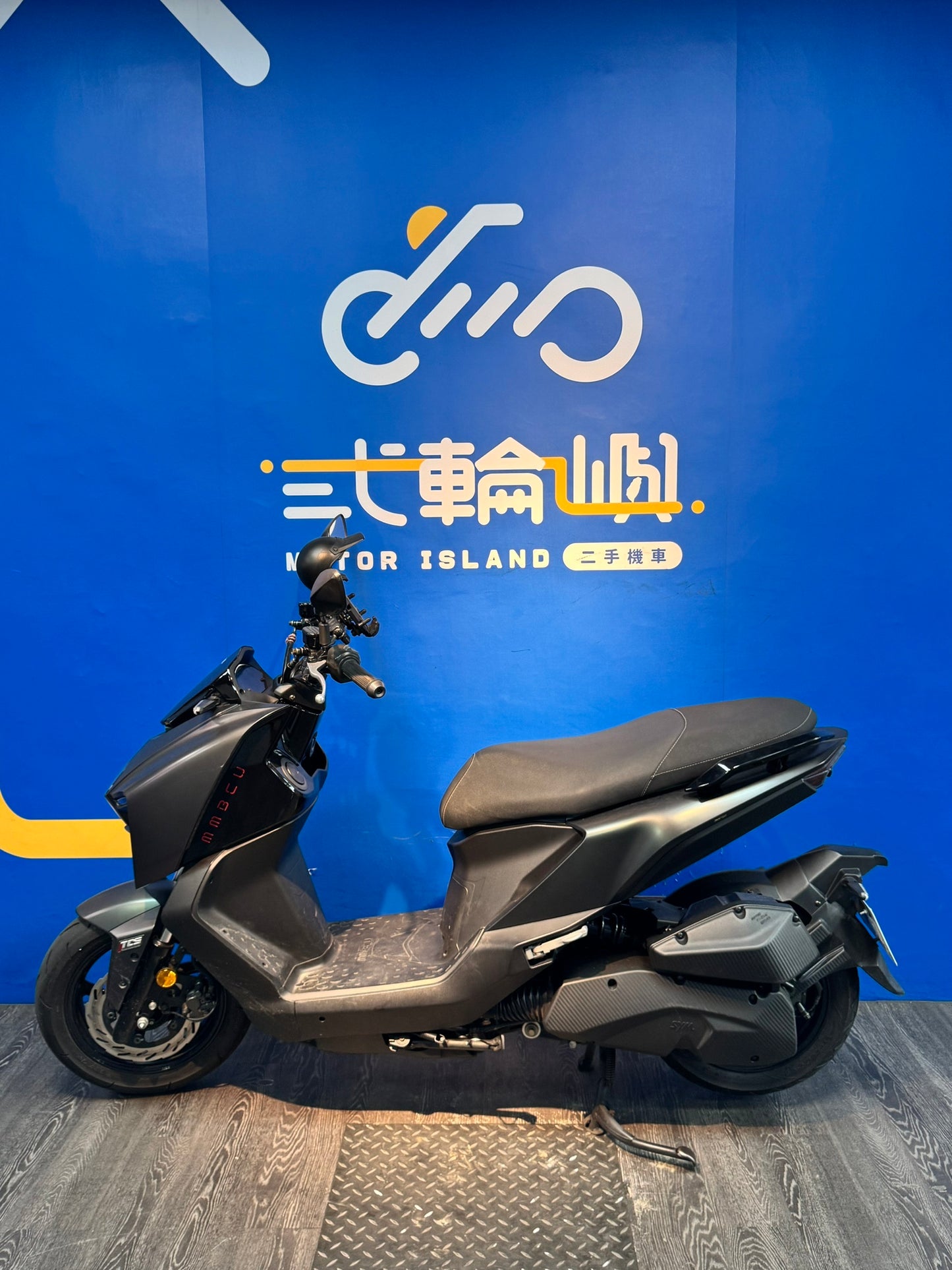|新竹店| 2024 三陽 MMBCU 158 TCS #3787 - 圖片 3
