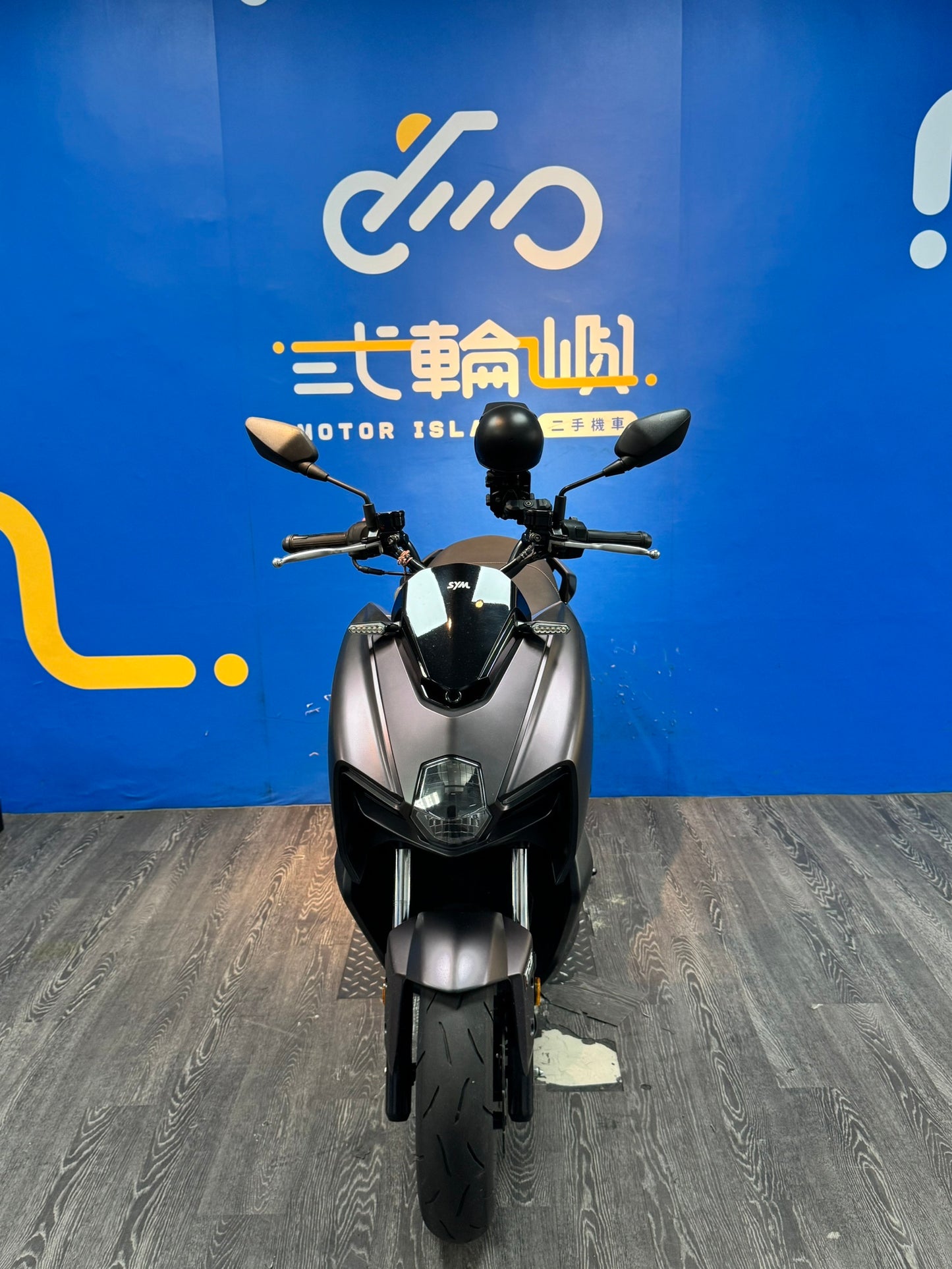 |新竹店| 2024 三陽 MMBCU 158 TCS #3787 - 圖片 2