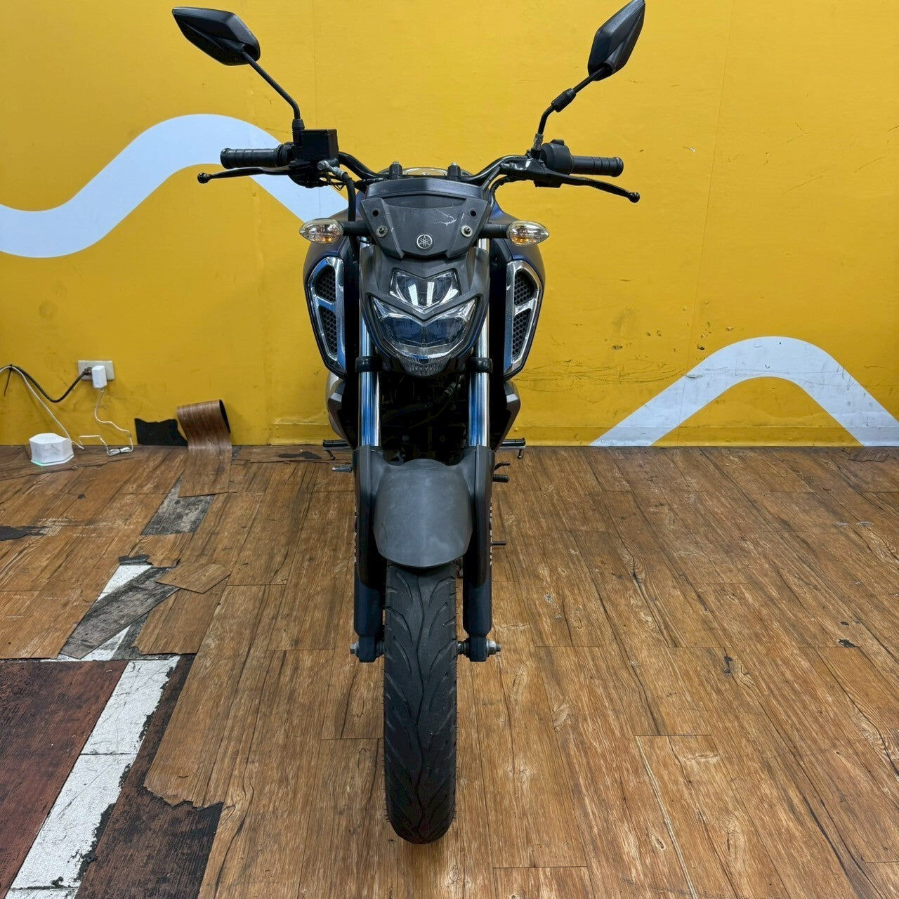 |新北中和店| 2019 山葉 FZS 150 #1197 - 圖片 2