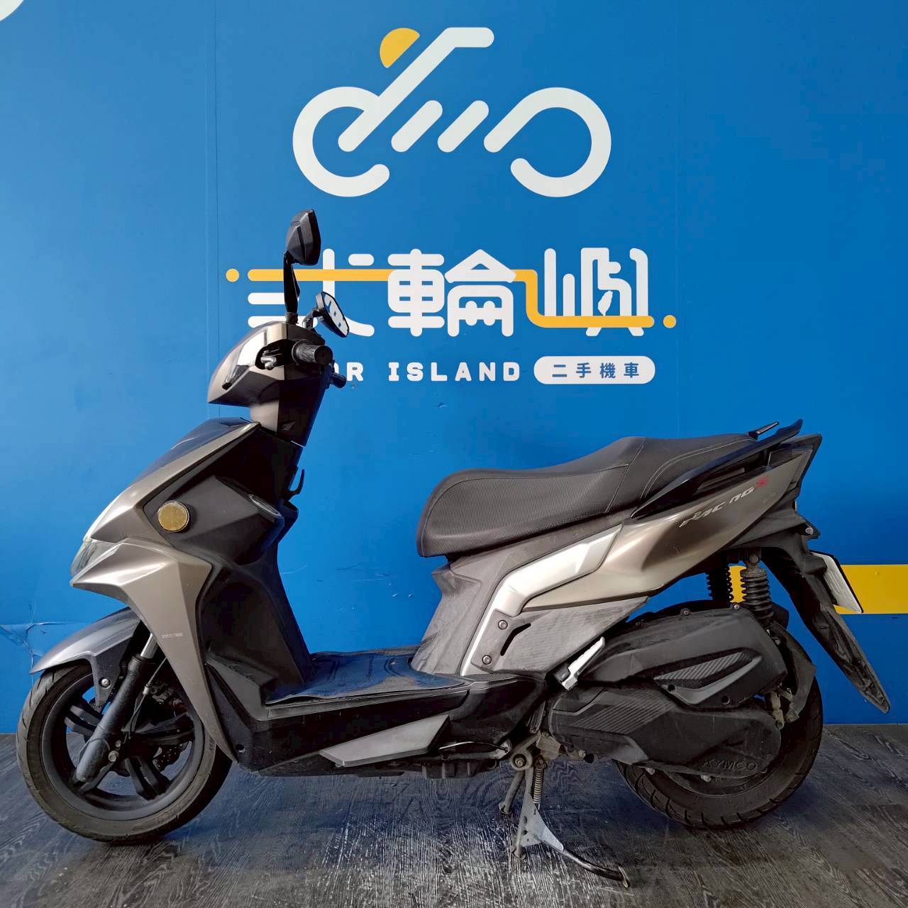 |台中旗艦店| 2016 光陽 雷霆S150 RACINGS #5960 - 圖片 3