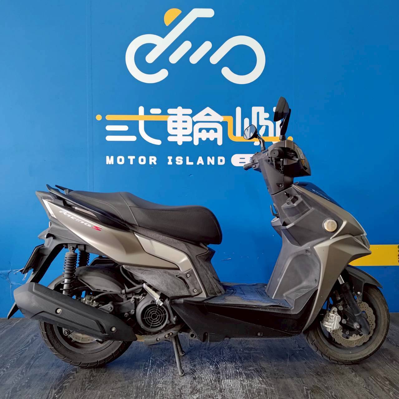 |台中旗艦店| 2016 光陽 雷霆S150 RACINGS #5960 - 圖片 4