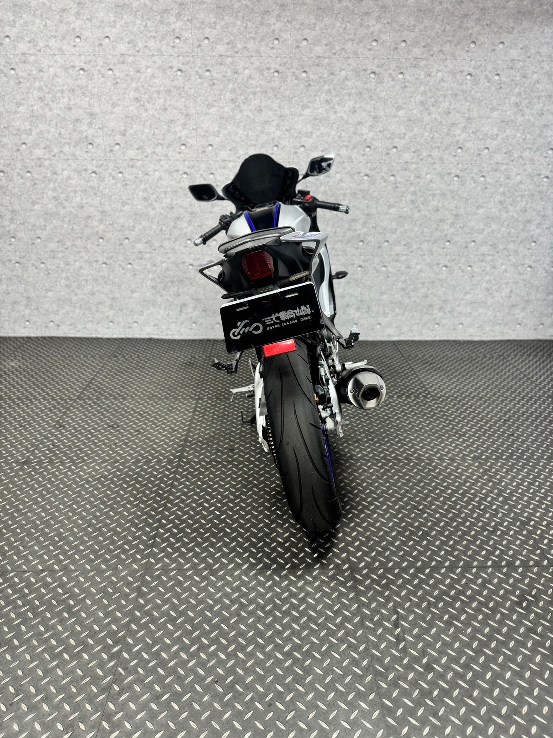 |新北樹林店| 2022 山葉 R15M V4  (雙碟) #9368 - 圖片 6