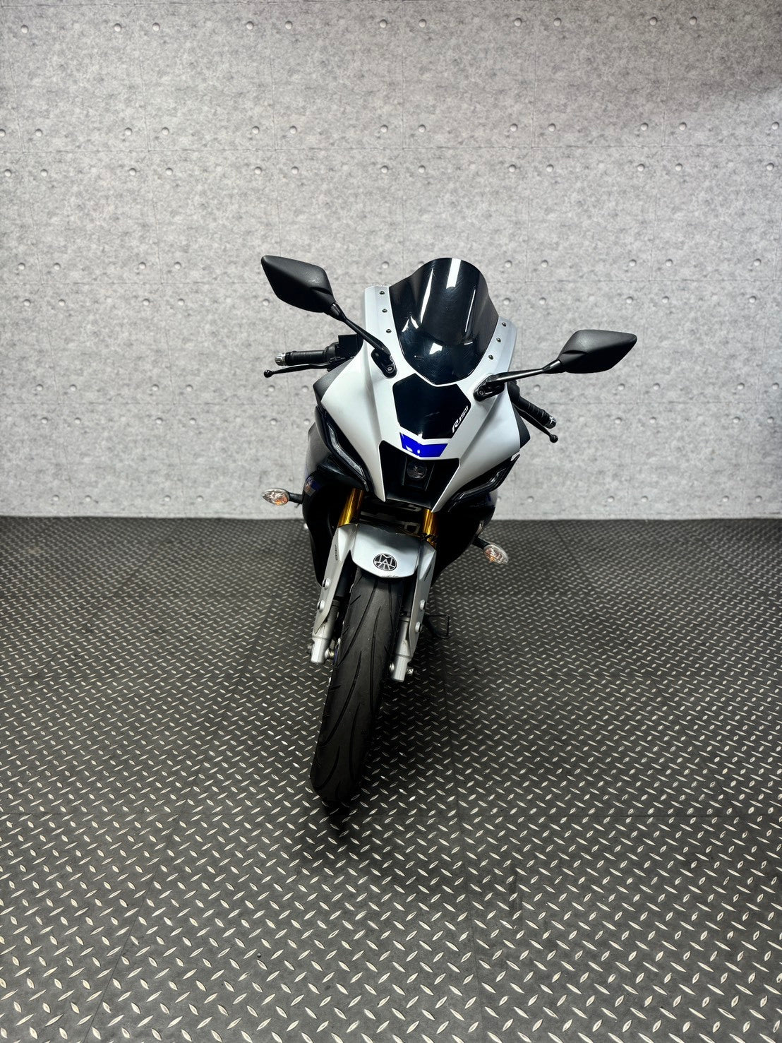 |新北樹林店| 2022 山葉 R15M V4  (雙碟) #9368 - 圖片 3