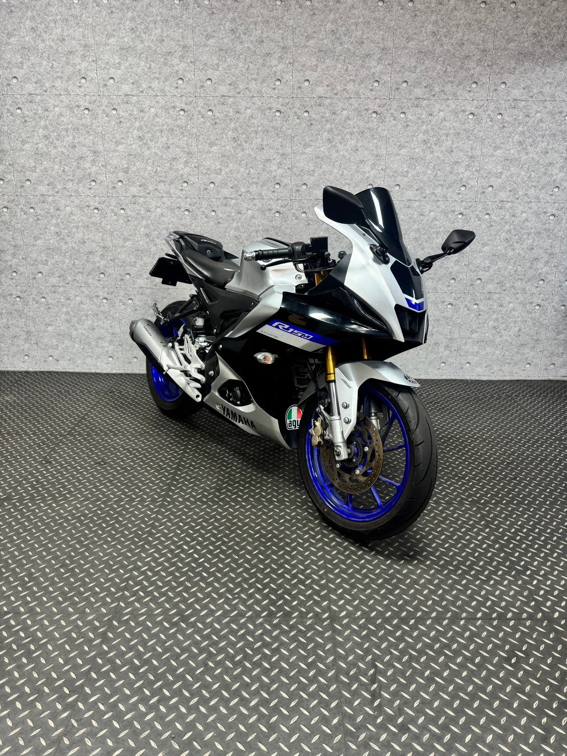 |新北樹林店| 2022 山葉 R15M V4  (雙碟) #9368 - 圖片 2