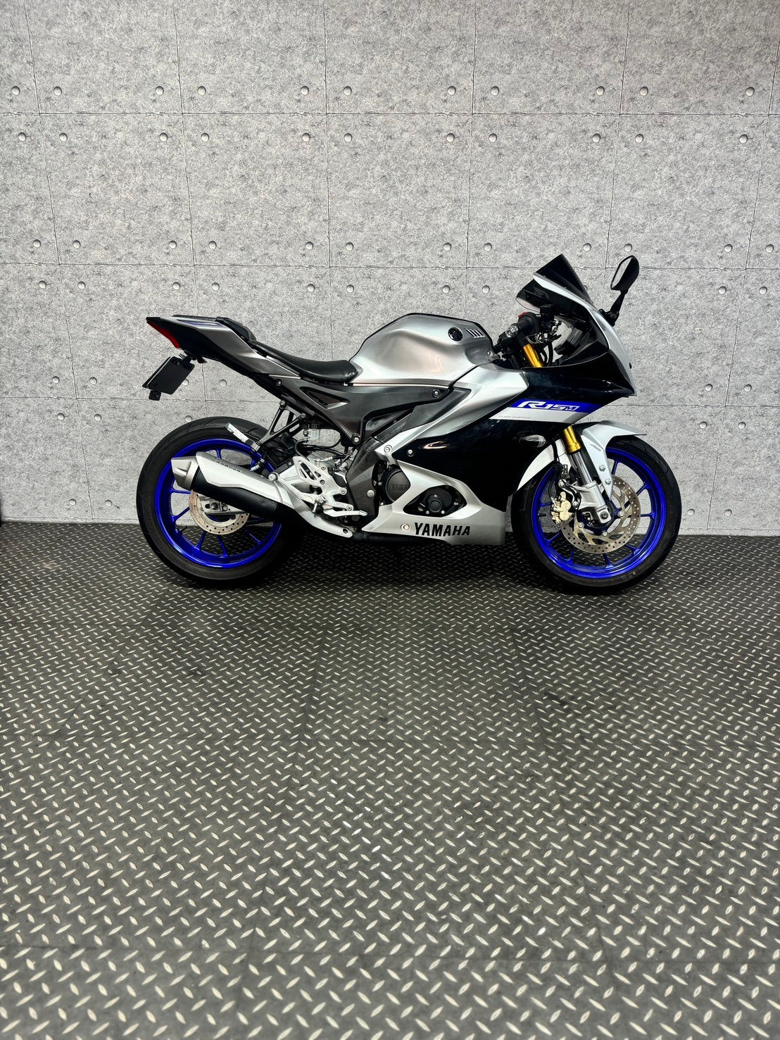 |新北樹林店| 2022 山葉 R15M V4  (雙碟) #9368 - 圖片 5