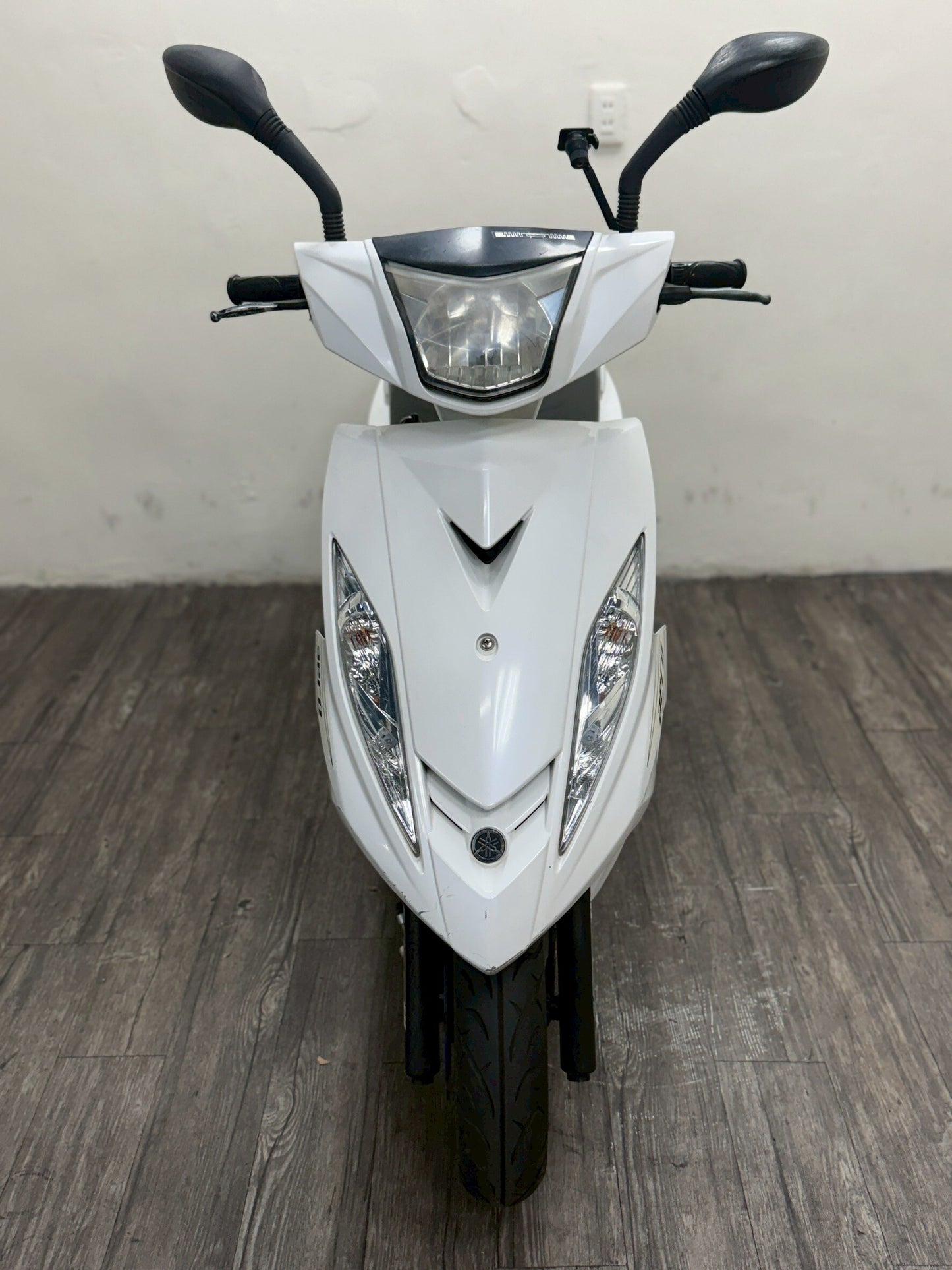 |新北新莊店| 2011 山葉 GTR AREO #311 - 圖片 3