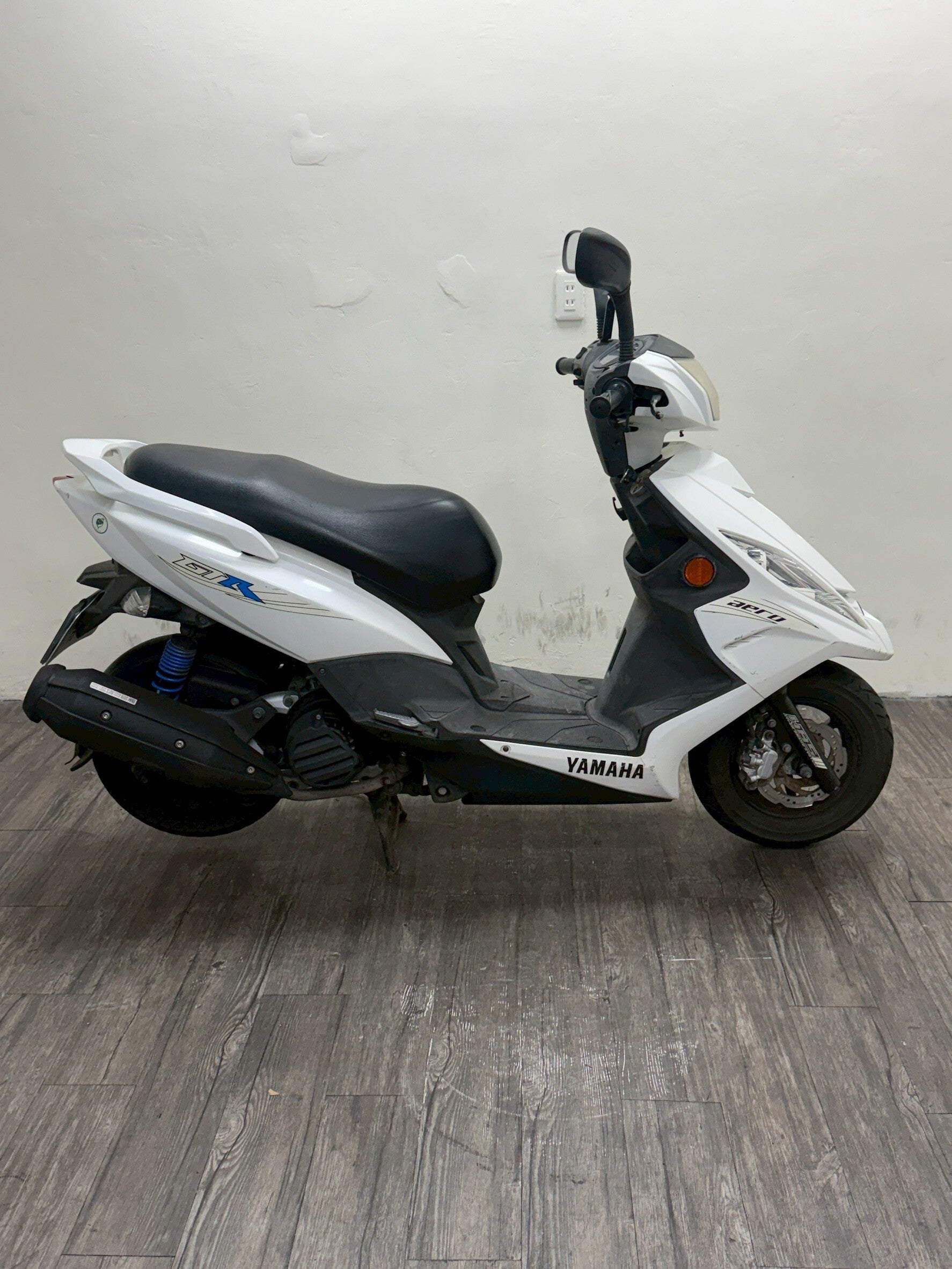 |新北新莊店| 2011 山葉 GTR AREO #311 - 圖片 5