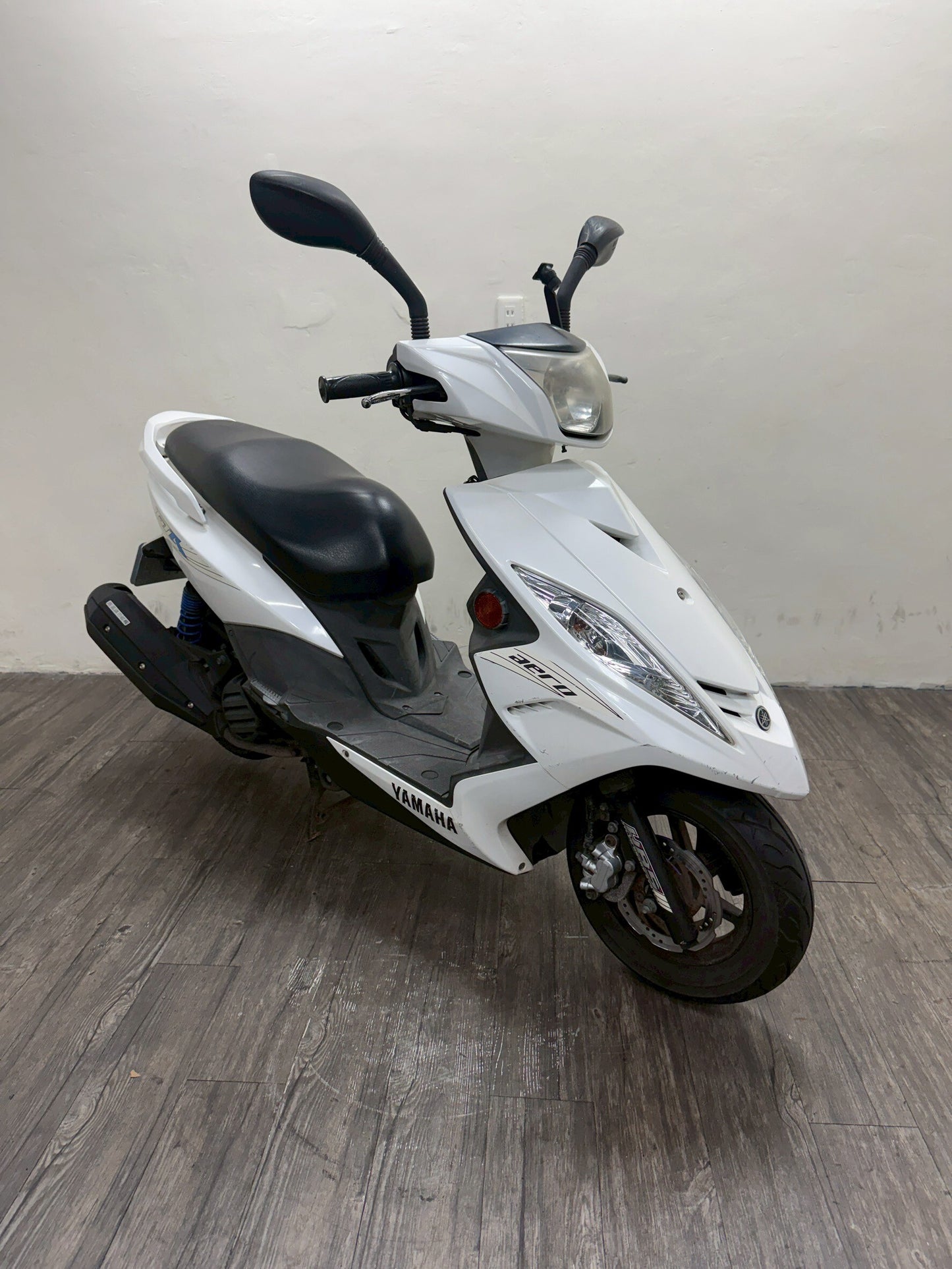 |新北新莊店| 2011 山葉 GTR AREO #311 - 圖片 2