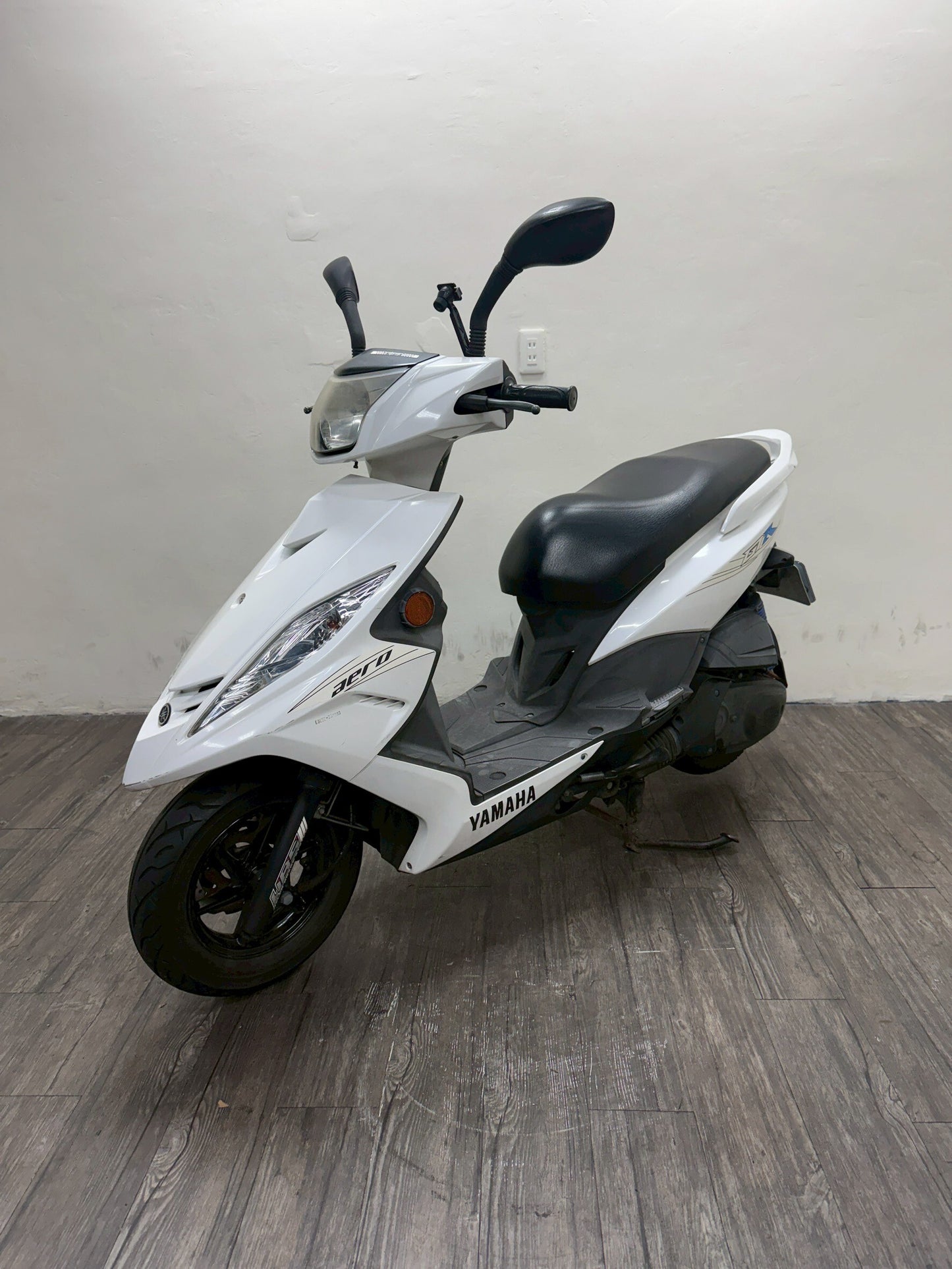 |新北新莊店| 2011 山葉 GTR AREO #311