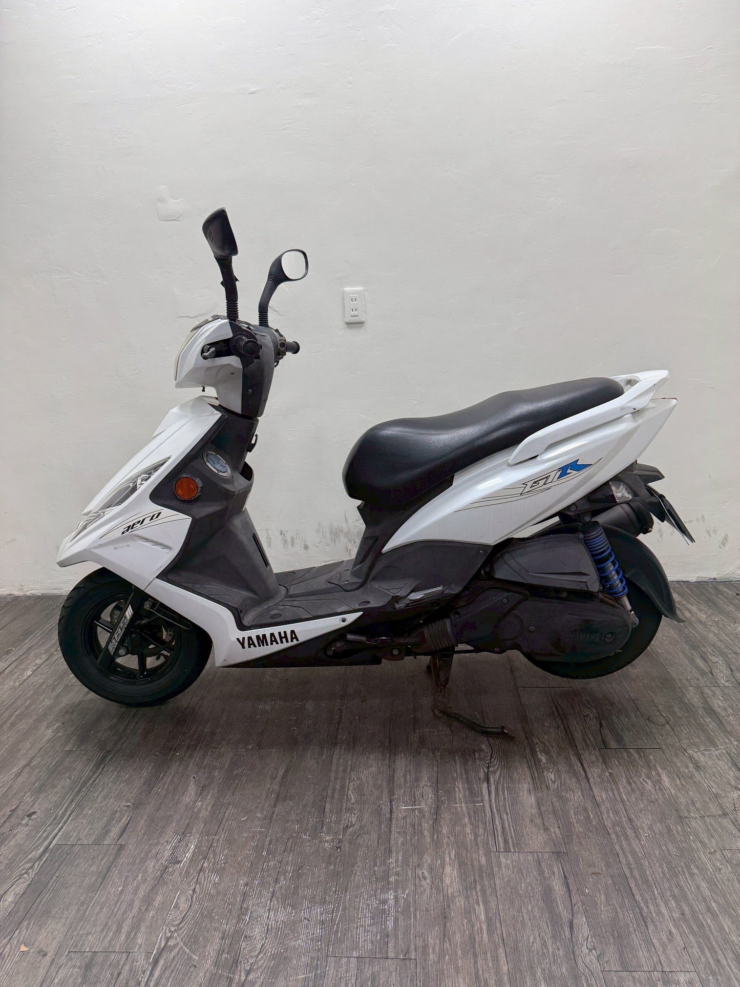 |新北新莊店| 2011 山葉 GTR AREO #311 - 圖片 4