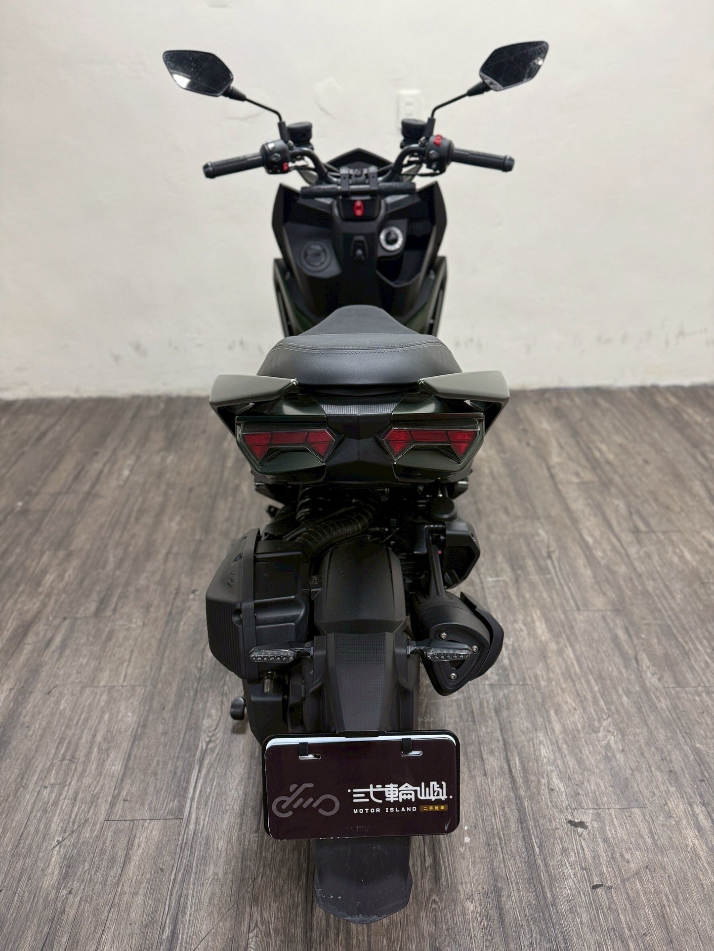 |新北新莊店| 2024 三陽 DRG 2.0 #5763 - 圖片 6