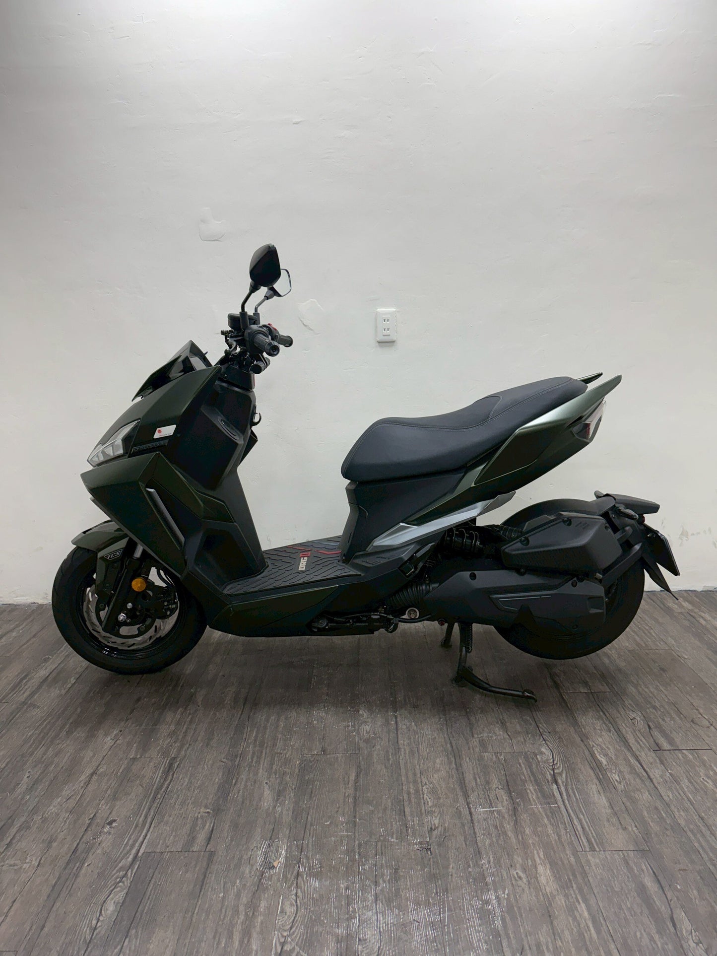 |新北新莊店| 2024 三陽 DRG 2.0 #5763 - 圖片 4