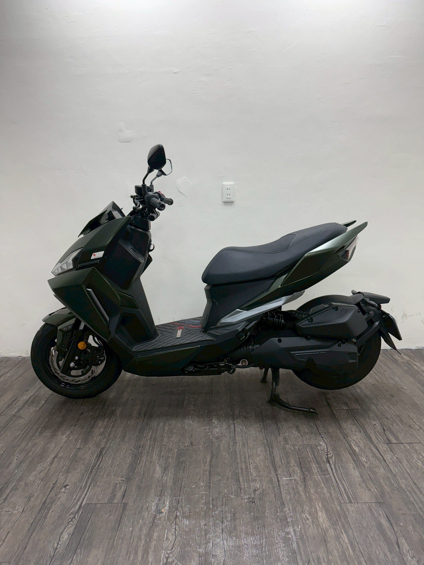 |新北新莊店| 2024 三陽 DRG 2.0 #5763 - 圖片 4