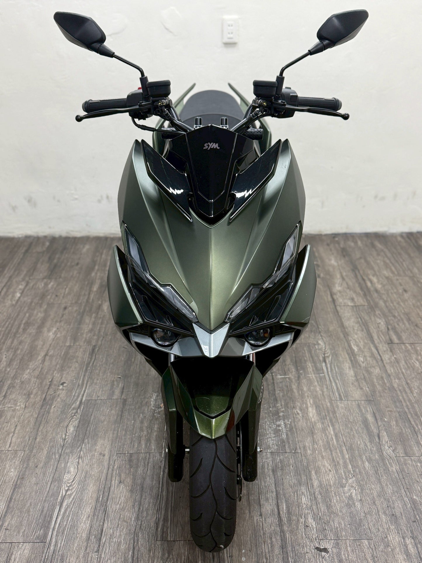 |新北新莊店| 2024 三陽 DRG 2.0 #5763 - 圖片 3