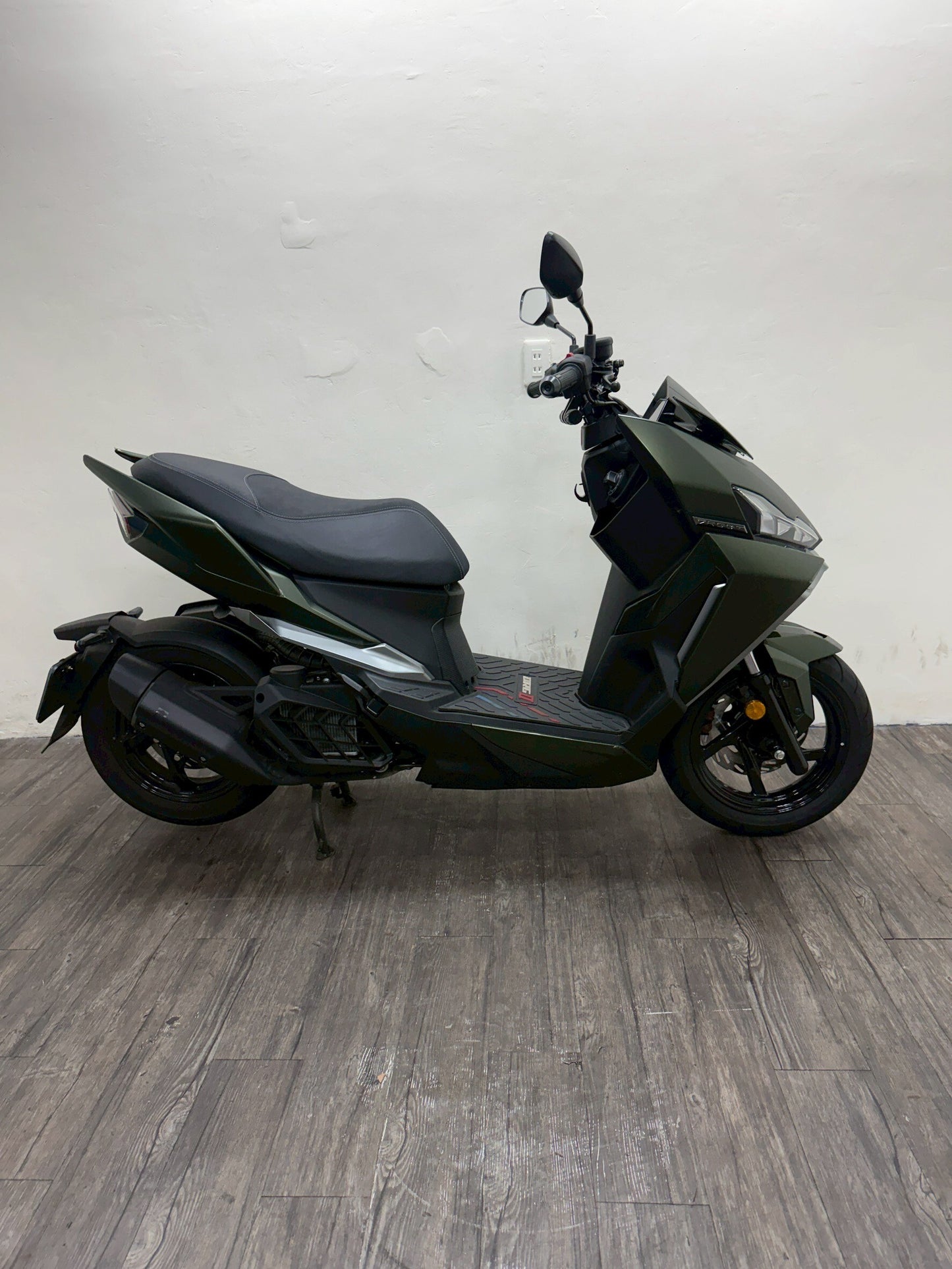 |新北新莊店| 2024 三陽 DRG 2.0 #5763 - 圖片 5