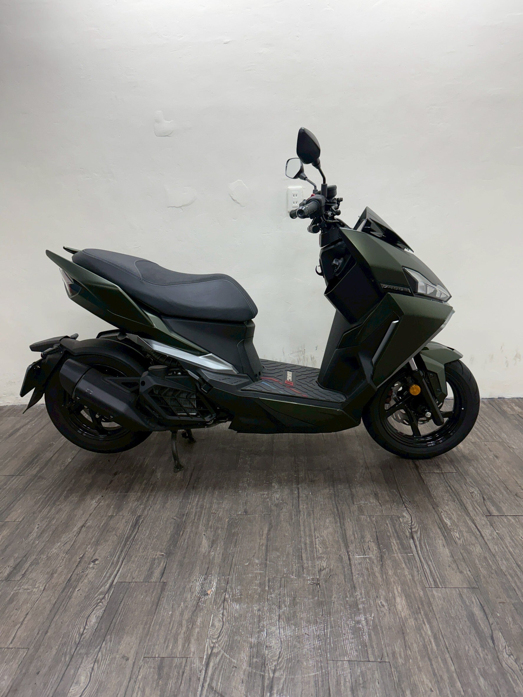 |新北新莊店| 2024 三陽 DRG 2.0 #5763 - 圖片 5