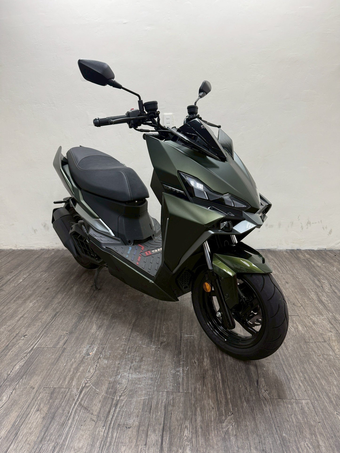 |新北新莊店| 2024 三陽 DRG 2.0 #5763 - 圖片 2