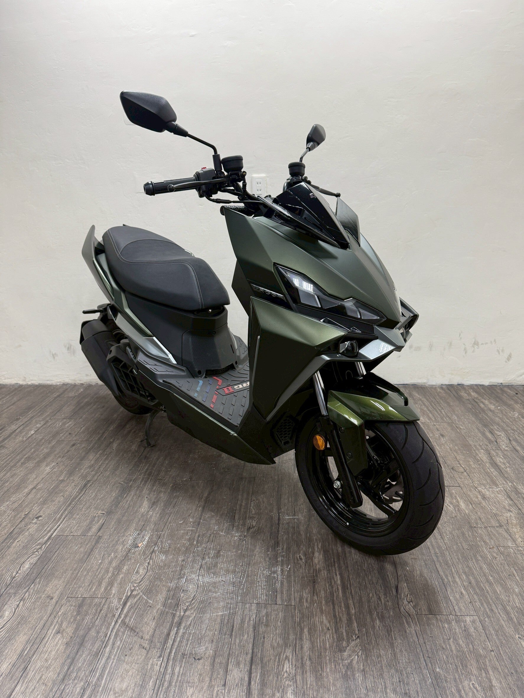 |新北新莊店| 2024 三陽 DRG 2.0 #5763 - 圖片 2