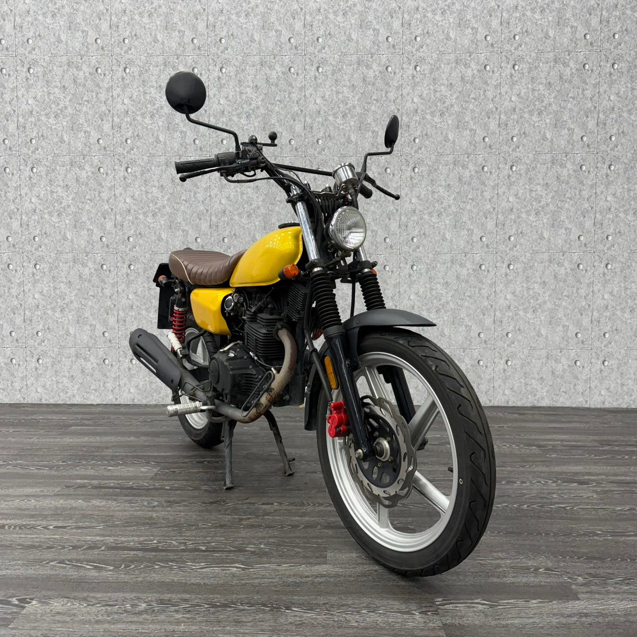 |高雄店| 2017 光陽 KTR 150 #5981 - 圖片 2