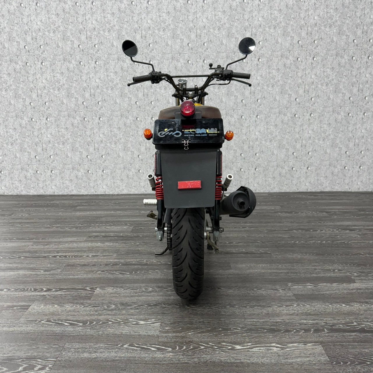 |高雄店| 2017 光陽 KTR 150 #5981 - 圖片 4