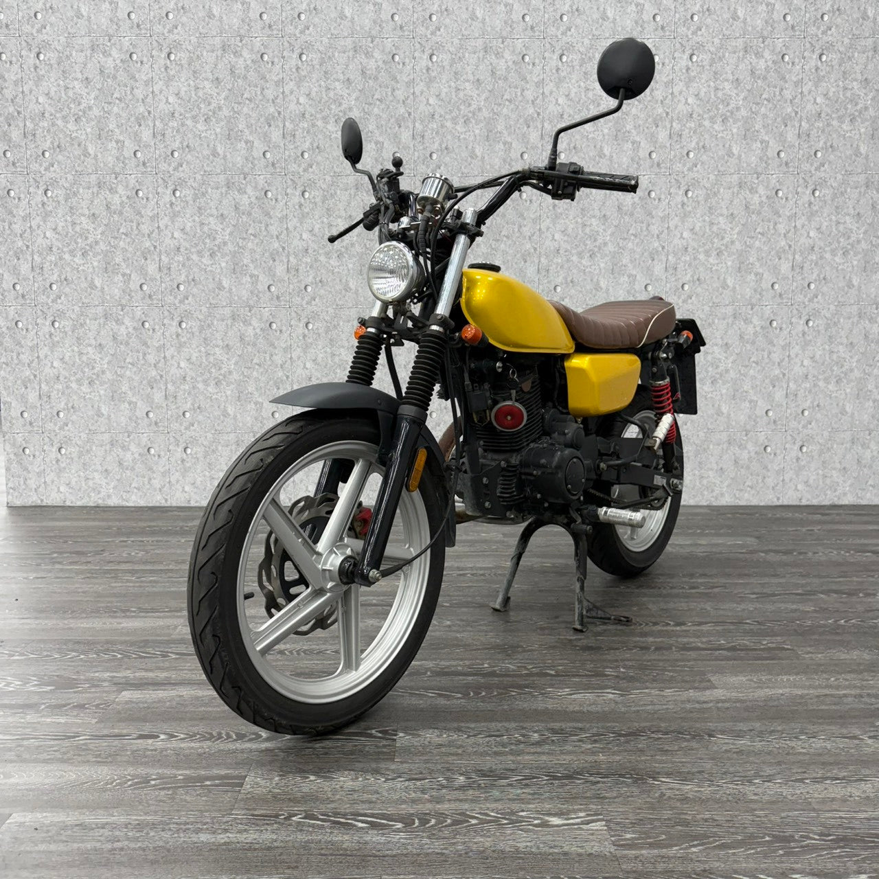 |高雄店| 2017 光陽 KTR 150 #5981