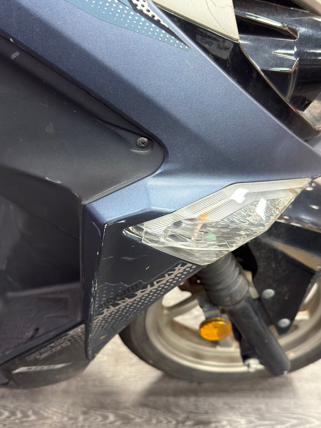 |桃園中壢店| 2021 三陽 JET SR 125 (ABS) #7025 - 圖片 9