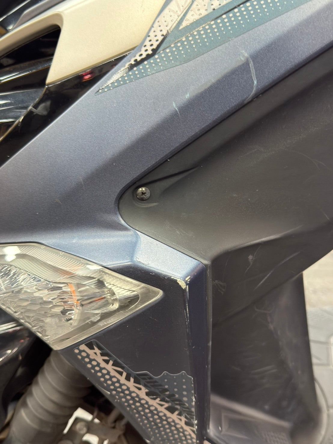 |桃園中壢店| 2021 三陽 JET SR 125 (ABS) #7025 - 圖片 6