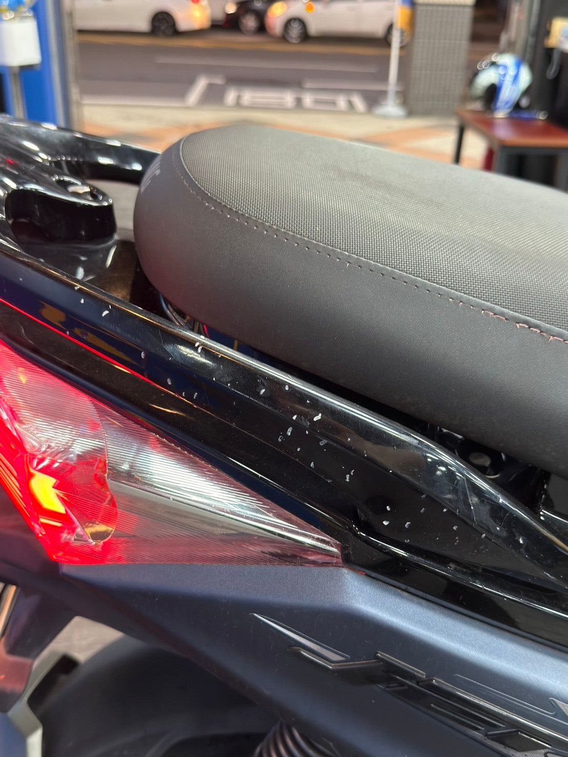 |桃園中壢店| 2021 三陽 JET SR 125 (ABS) #7025 - 圖片 8