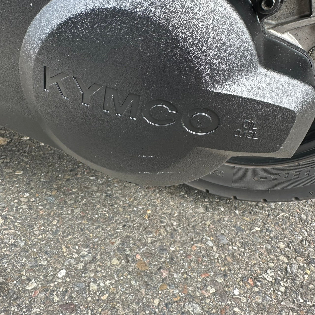 |台南店| 2023 光陽 大地名流125 #2866 - 圖片 6