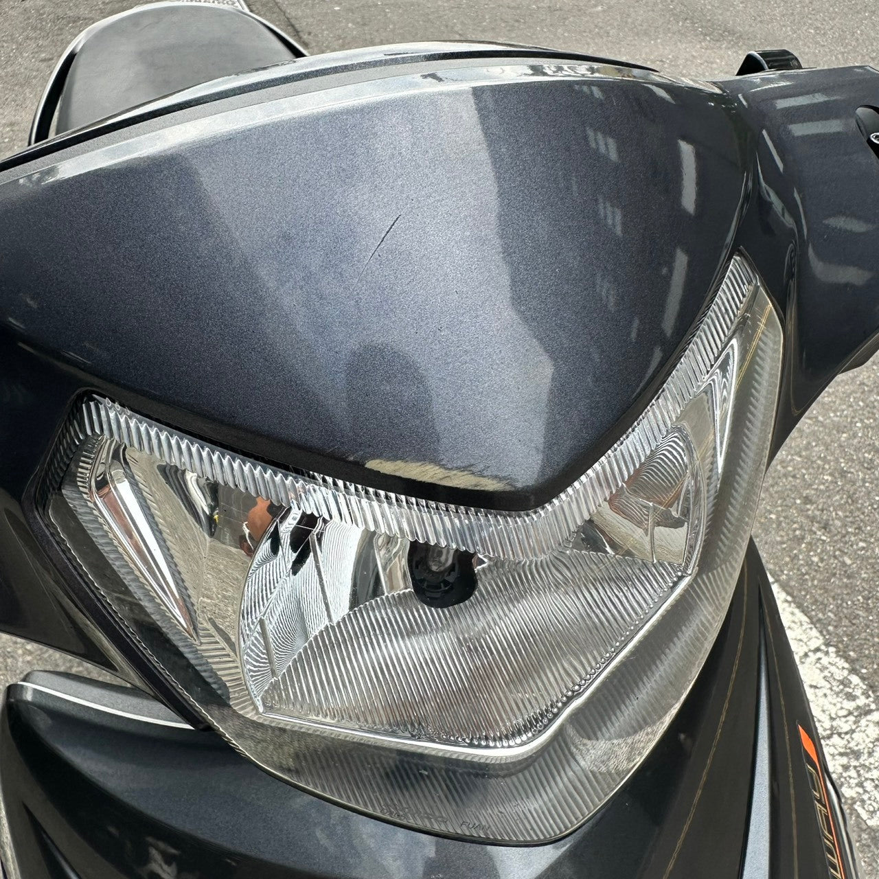 |台南店| 2023 光陽 大地名流125 #2866 - 圖片 12