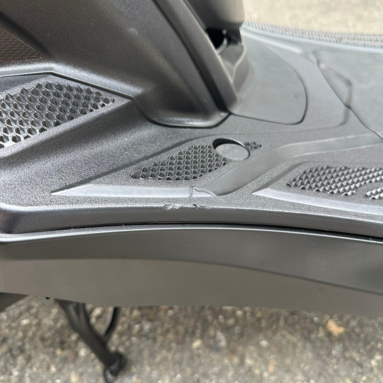 |台南店| 2023 光陽 大地名流125 #2866 - 圖片 10