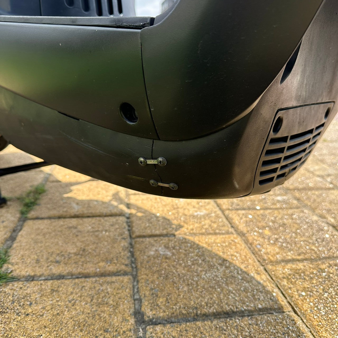 |台南店| 2014 PGO JBUBU 115 #3632 - 圖片 7