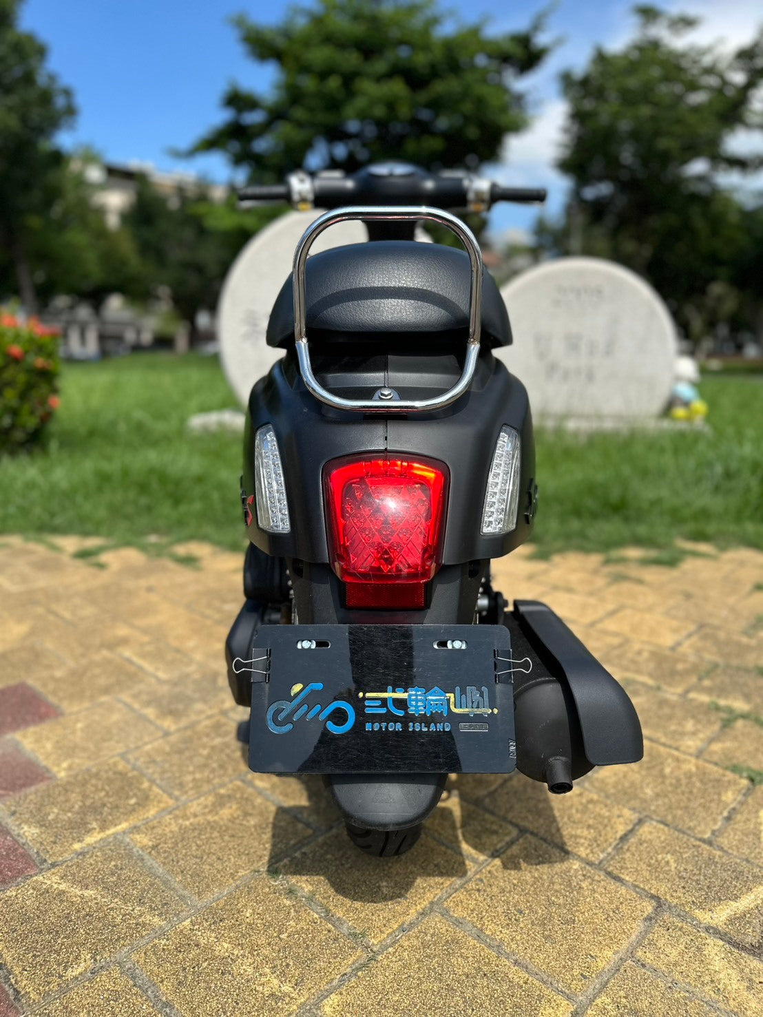 |台南店| 2014 PGO JBUBU 115 #3632 - 圖片 5