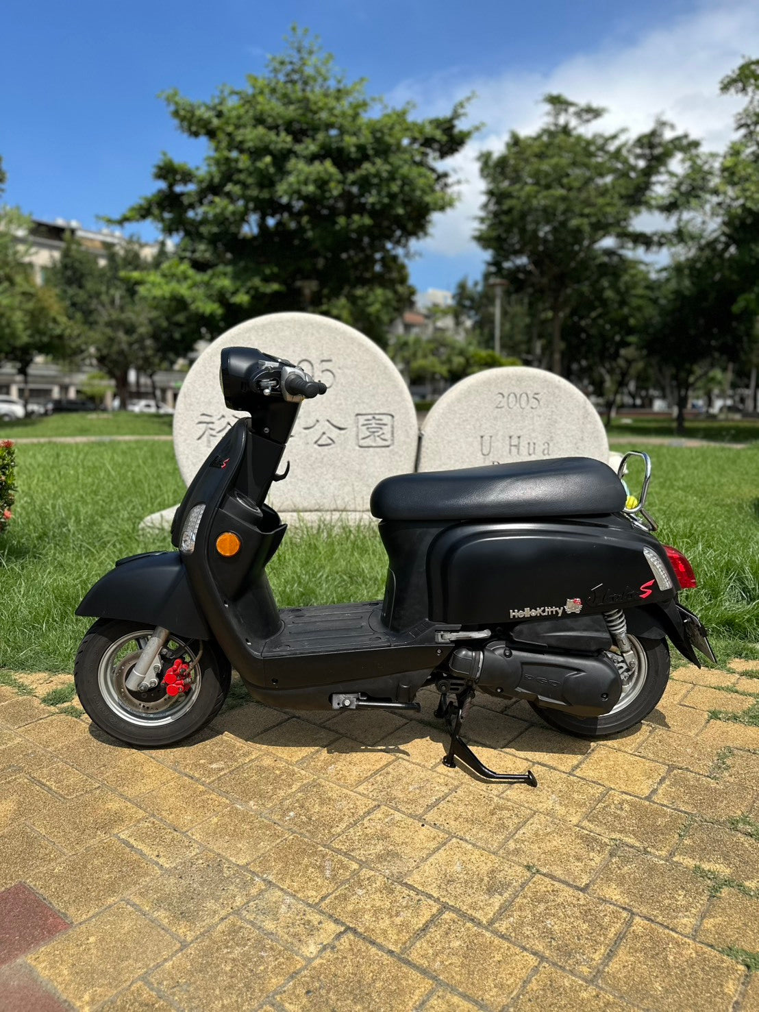 |台南店| 2014 PGO JBUBU 115 #3632 - 圖片 4