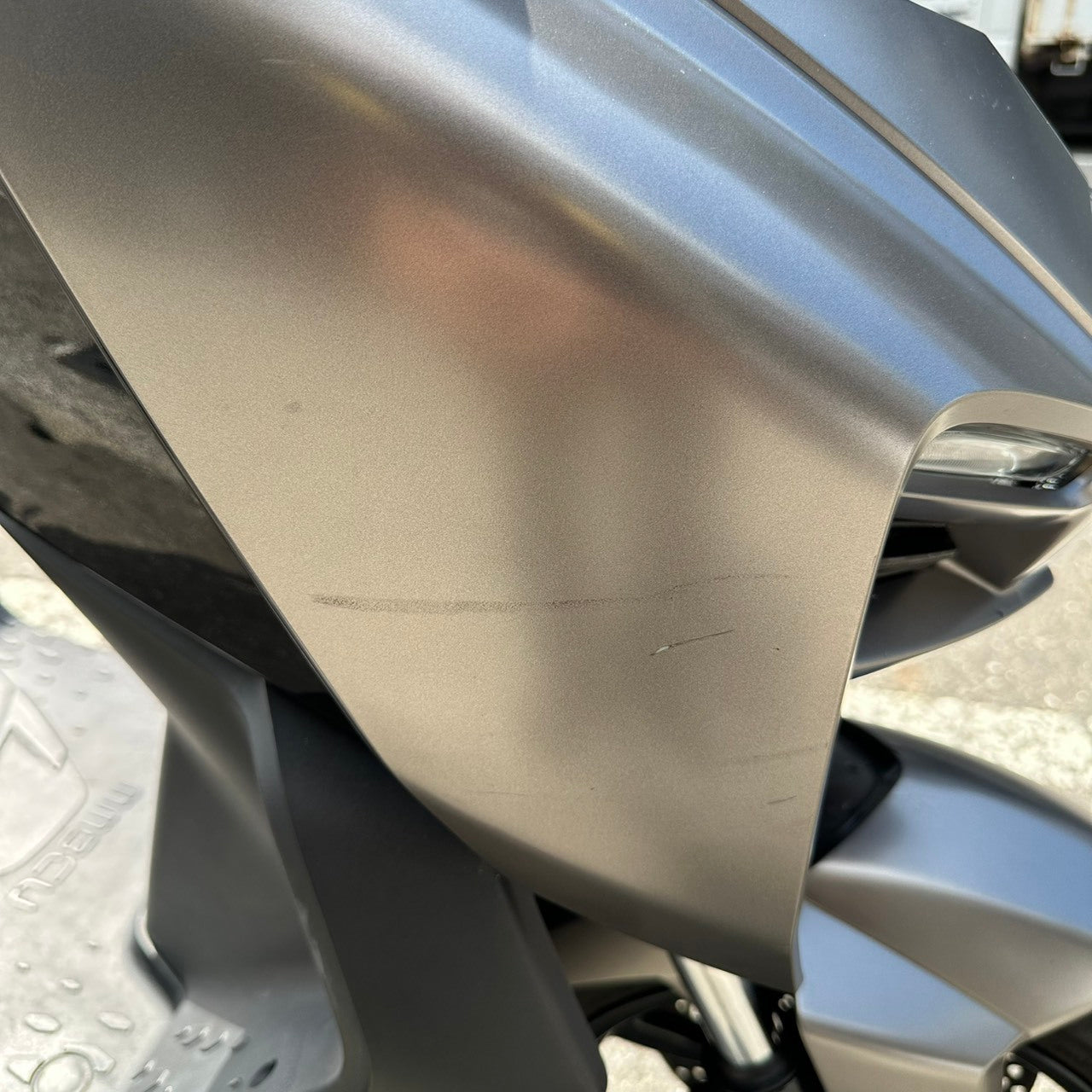 |台南店| 2024 三陽 MMBCU 158 (ABS+TCS) #1217 - 圖片 14