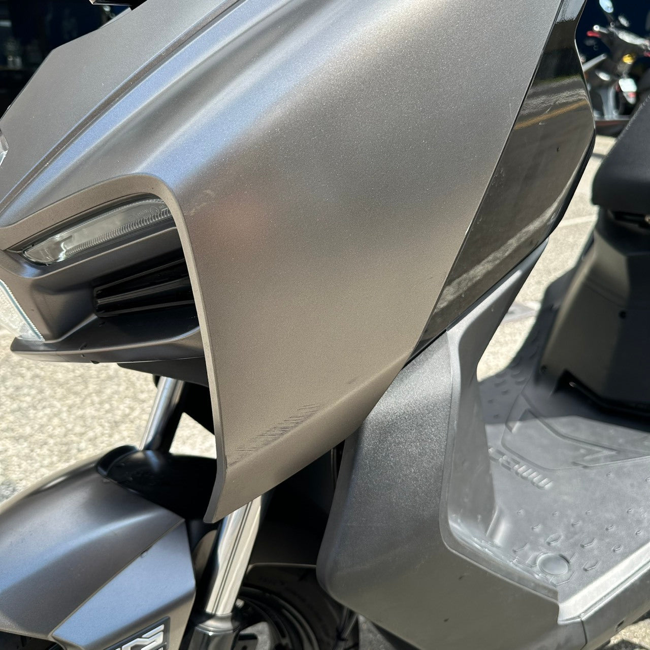 |台南店| 2024 三陽 MMBCU 158 (ABS+TCS) #1217 - 圖片 12