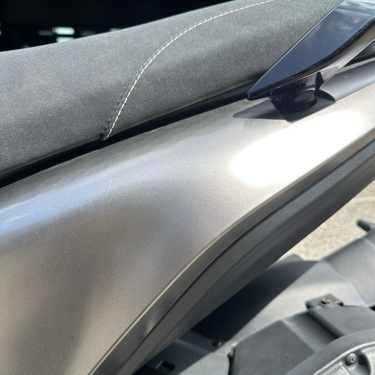 |台南店| 2024 三陽 MMBCU 158 (ABS+TCS) #1217 - 圖片 7