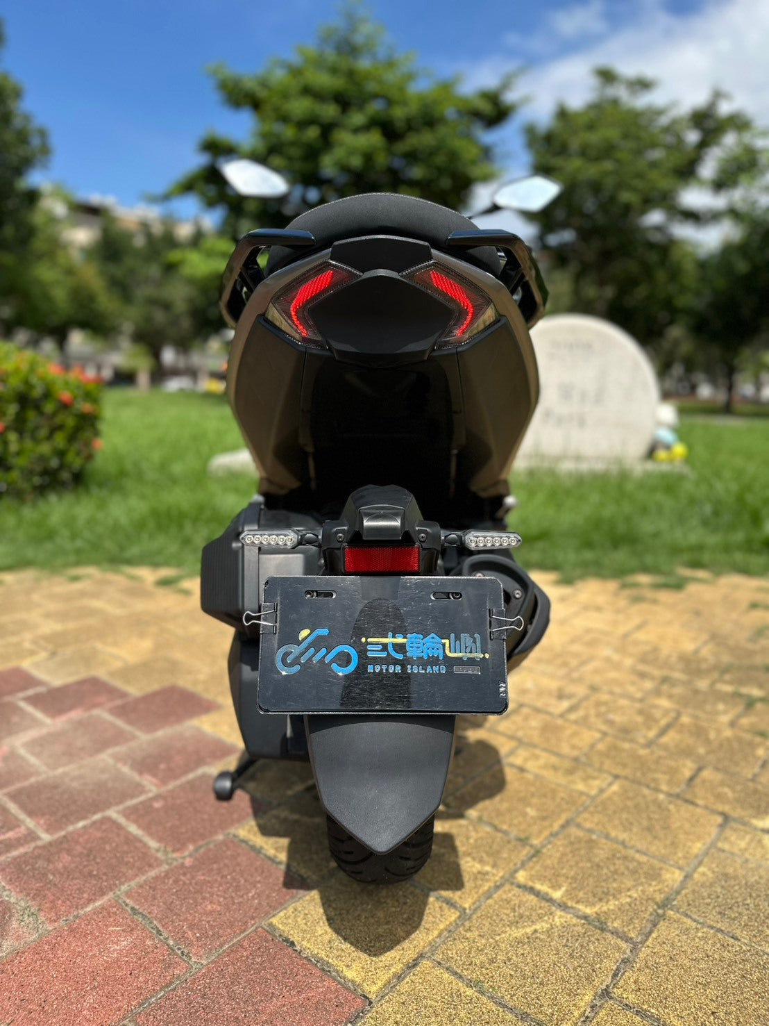 |台南店| 2024 三陽 MMBCU 158 (ABS+TCS) #1217 - 圖片 5