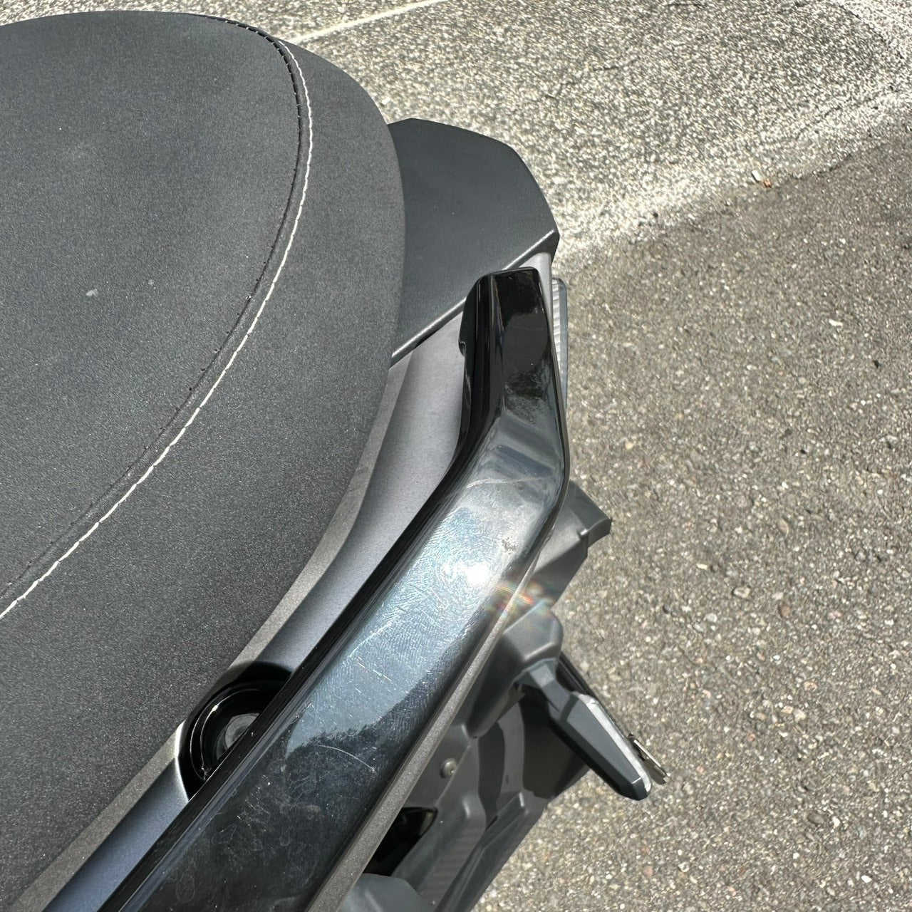 |台南店| 2024 三陽 MMBCU 158 (ABS+TCS) #1217 - 圖片 8