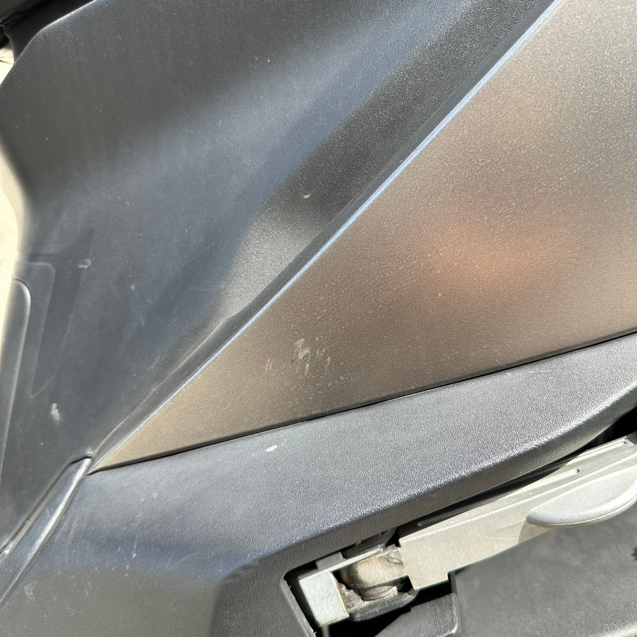 |台南店| 2024 三陽 MMBCU 158 (ABS+TCS) #1217 - 圖片 11