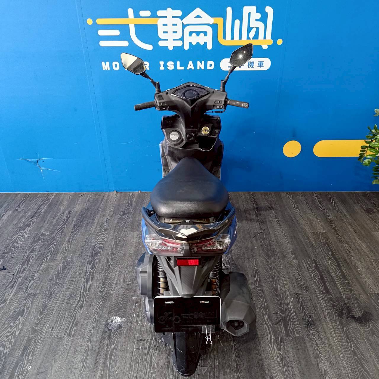 |台中旗艦店| 2017 三陽 JET S 125 #0578 - 圖片 5