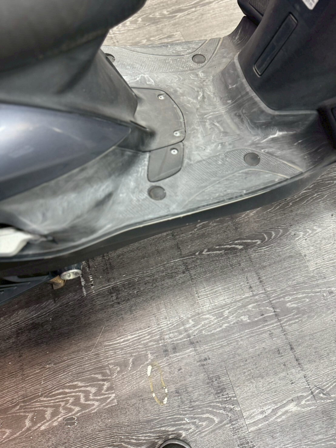 |桃園中壢店| 2015 山葉 SMAX 155 #296 - 圖片 6